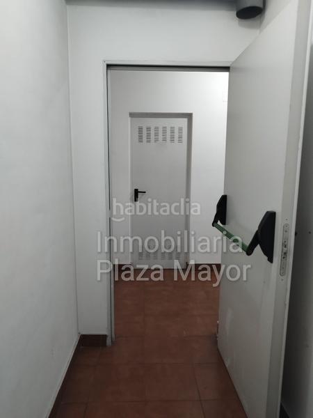 Foto d1aea076-3ce8-412e-a530-50504f709aa7. Duplex avec chauffage dans Pizarrales Salamanca