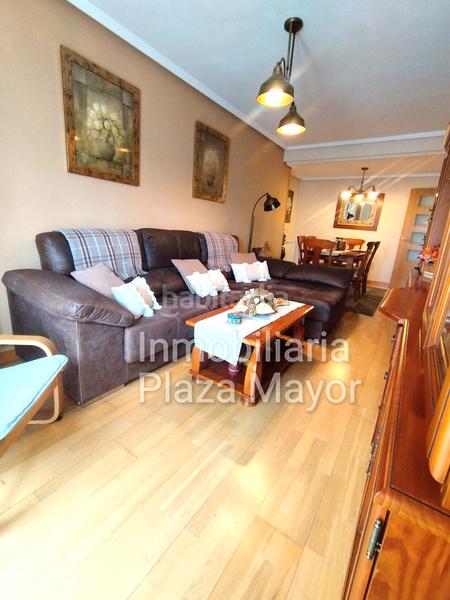 Foto d3efed9a-c5b4-4646-a08a-04189f68b369. Duplex avec chauffage dans Pizarrales Salamanca