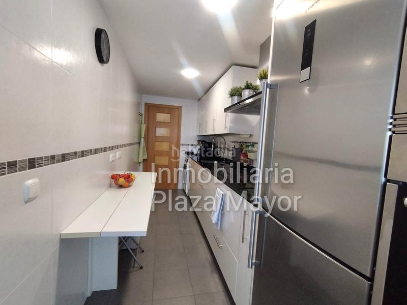 Foto d736fde1-46a3-421b-aa7f-8def5c493ae9. Duplex avec chauffage dans Pizarrales Salamanca