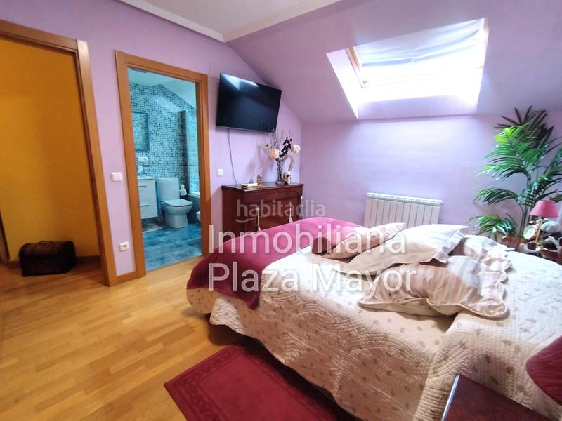 Foto ed0996d2-3c95-4b40-a75b-ec63b9764df2. Duplex avec chauffage dans Pizarrales Salamanca