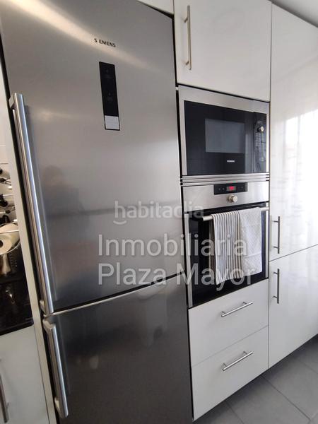 Foto f382d3c8-33ec-4b72-a52e-767b862ad4aa. Duplex avec chauffage dans Pizarrales Salamanca
