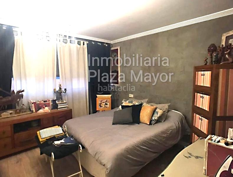 Foto 0c03fccd-1346-4b0c-bc6d-f092c7911209. Zweistöckige wohnung mit heizung pool in Vistahermosa Salamanca