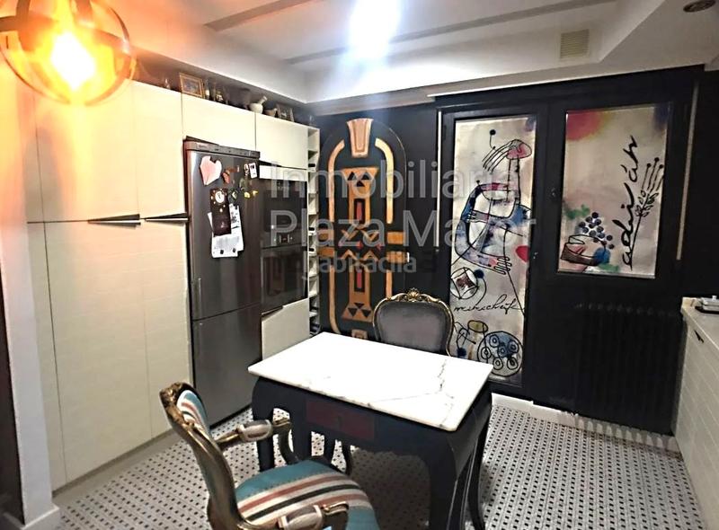 Foto 1ae3a379-5c60-4ed1-8012-88f7b7d2bcc8. Zweistöckige wohnung mit heizung pool in Vistahermosa Salamanca