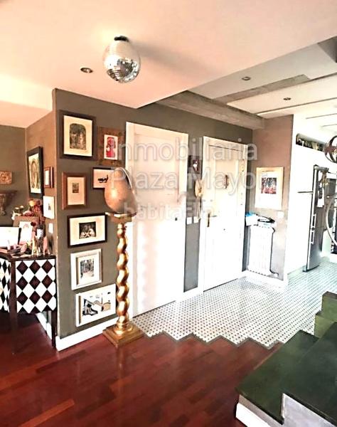 Foto 41aa4e7b-ba49-487d-9afe-609b46e4db53. Zweistöckige wohnung mit heizung pool in Vistahermosa Salamanca