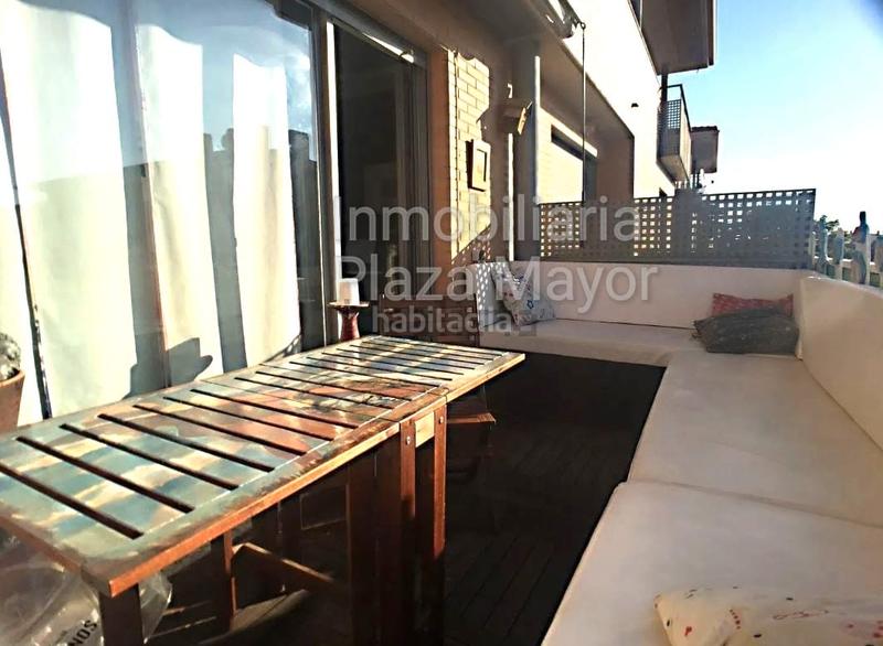 Foto 648f10c0-457b-4183-80c9-ed4c46b333d5. Zweistöckige wohnung mit heizung pool in Vistahermosa Salamanca