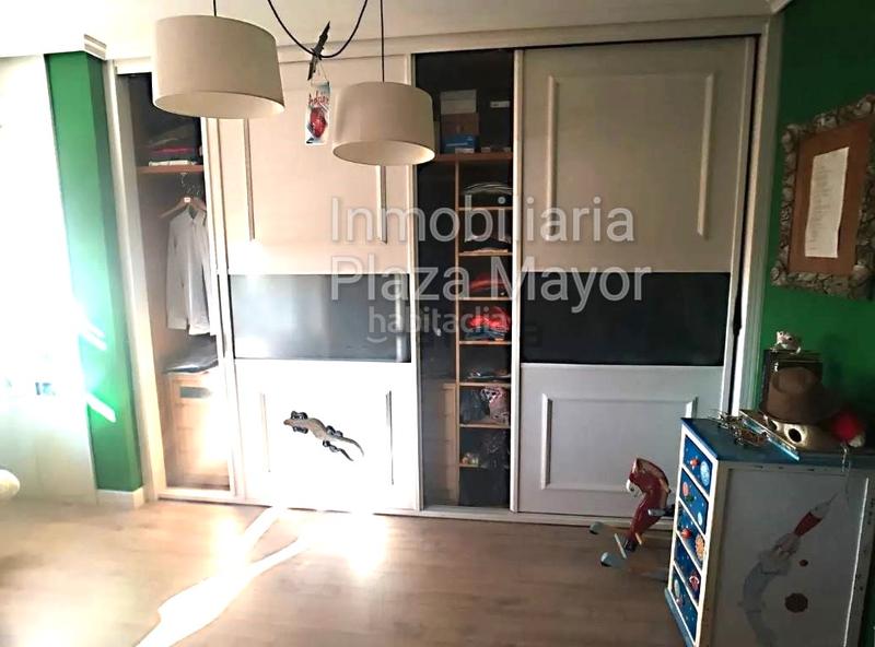 Foto 6a990145-c613-4835-9fbb-46529d45d6a7. Zweistöckige wohnung mit heizung pool in Vistahermosa Salamanca