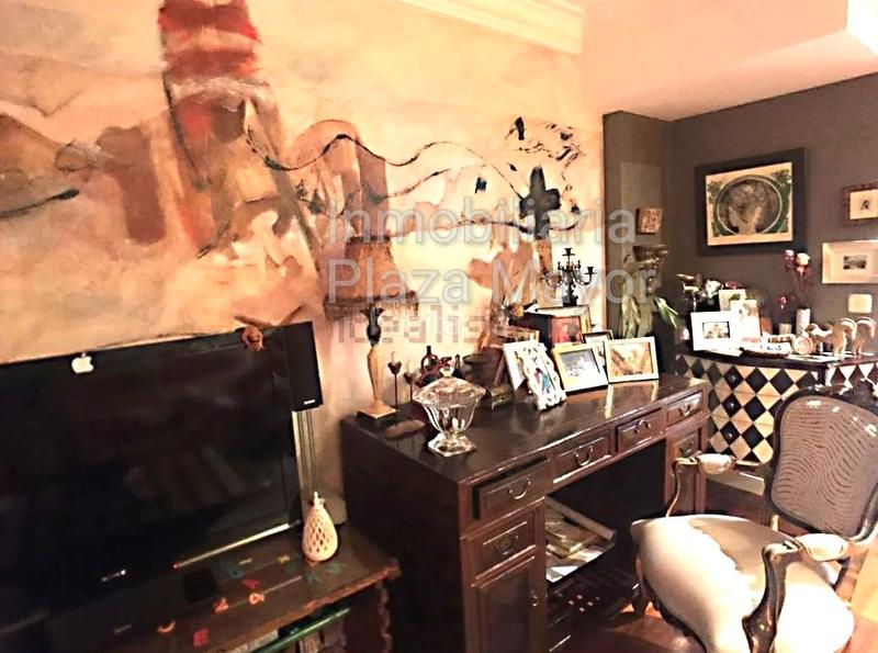 Foto 865bcc71-f3e8-460a-8a13-fca41e7641b8. Zweistöckige wohnung mit heizung pool in Vistahermosa Salamanca