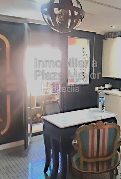 Foto 890595be-f562-4a1e-8274-9c3ae49fb125. Zweistöckige wohnung mit heizung pool in Vistahermosa Salamanca