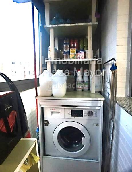 Foto e284dcdd-1231-4a60-be65-6cb878051084. Zweistöckige wohnung mit heizung pool in Vistahermosa Salamanca