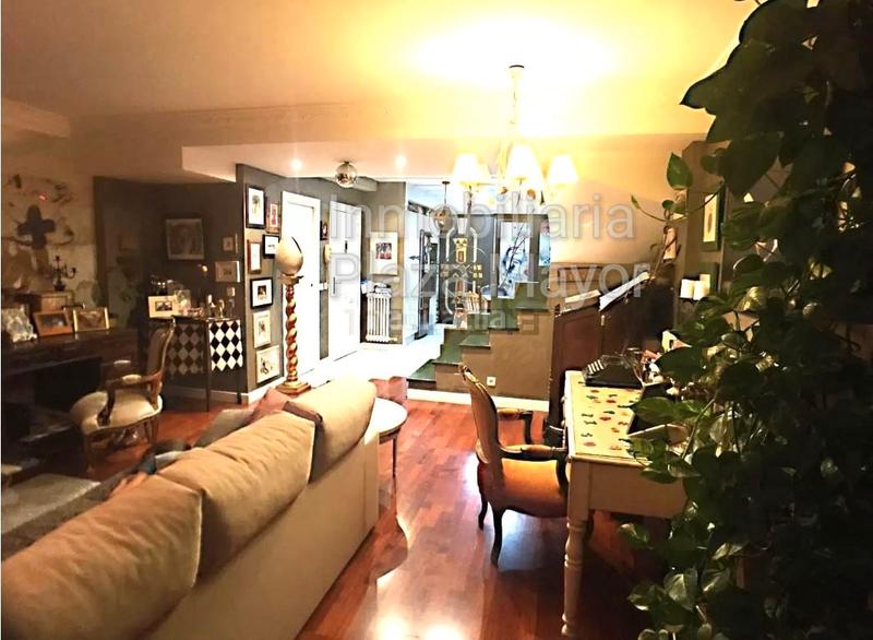 Foto e72b63a1-6746-4032-8e90-5f30e1c6a13d. Zweistöckige wohnung mit heizung pool in Vistahermosa Salamanca