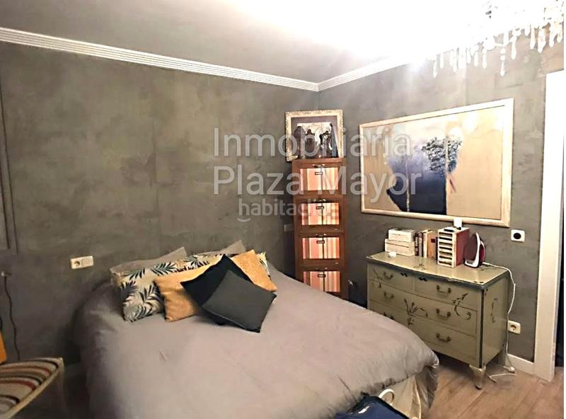 Foto ff6ea526-9833-496b-9199-f1a83c95f6e8. Zweistöckige wohnung mit heizung pool in Vistahermosa Salamanca