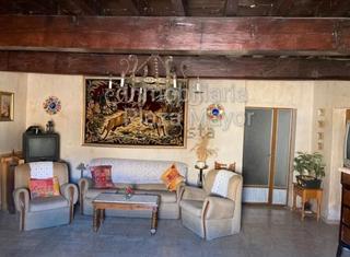 Casa a Monterrubio de Armuña. 4192 casa centenaria en monterrubio de la armuña