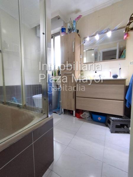 Foto 1af35e7d-dac6-4733-95b4-a9d9034290d8. Appartamento con riscaldamento in Tejares - Chamberí - Alcades Salamanca