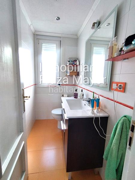 Foto 1e918524-fe2d-4ad6-92aa-d9e1992aed0f. Appartamento con riscaldamento in Tejares - Chamberí - Alcades Salamanca