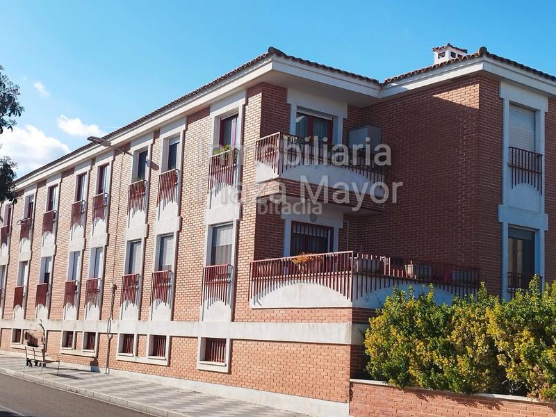 Foto 206ffce3-3f66-4361-915a-978148a324a7. Appartamento con riscaldamento in Tejares - Chamberí - Alcades Salamanca