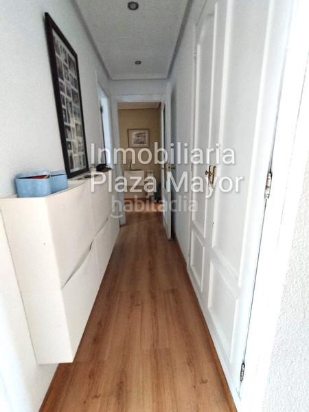 Foto 275ca5e7-8389-4b8d-a97d-b1c2663c062c. Appartamento con riscaldamento in Tejares - Chamberí - Alcades Salamanca