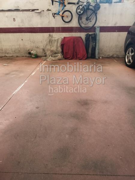 Foto 2b1f48d9-19b0-4858-836d-8e2f00a47987. Appartamento con riscaldamento in Tejares - Chamberí - Alcades Salamanca