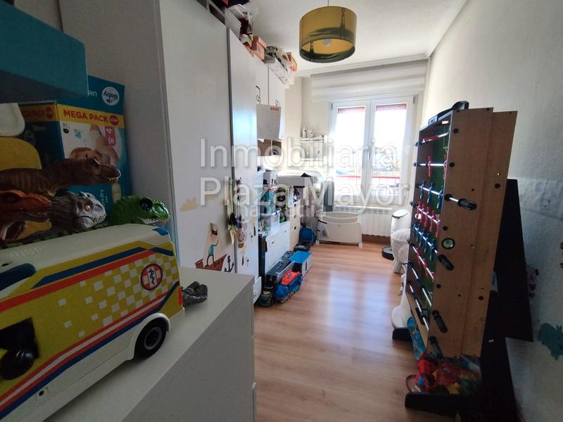 Foto 33d058e8-91f8-40c5-b0bd-8c599d3bef17. Appartamento con riscaldamento in Tejares - Chamberí - Alcades Salamanca