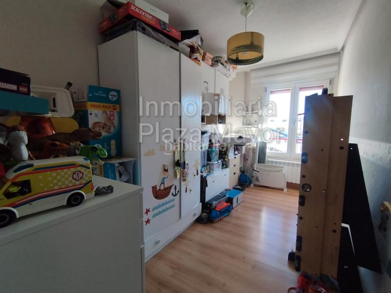 Foto 4117956b-2f7b-41d1-8d62-2944dfaf641e. Appartamento con riscaldamento in Tejares - Chamberí - Alcades Salamanca