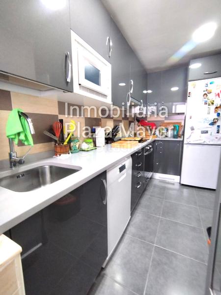 Foto 4e47c88f-dfed-4179-9cb4-2f59a5facd72. Appartamento con riscaldamento in Tejares - Chamberí - Alcades Salamanca