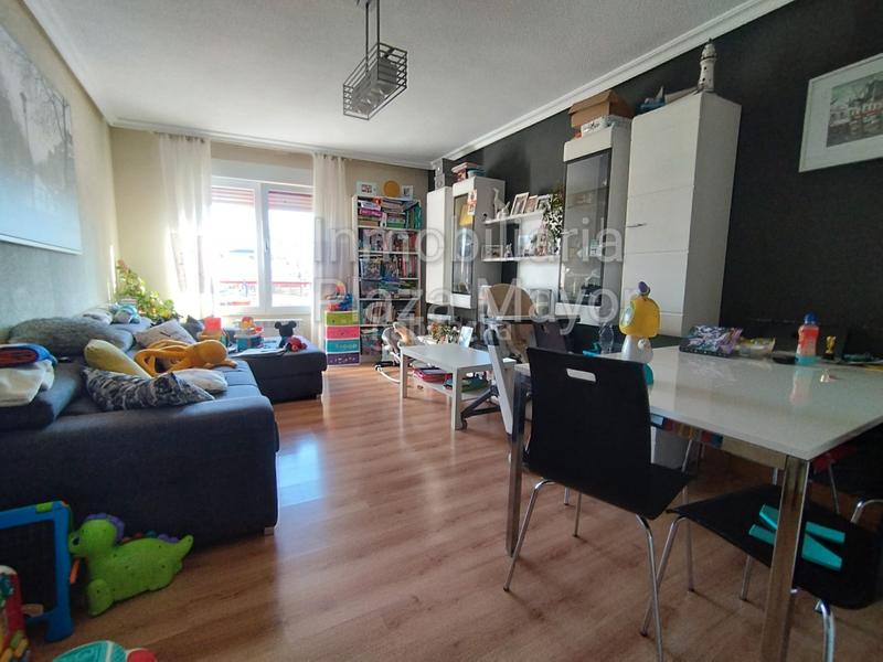 Foto 4f17e52e-31b2-4e80-97d6-f427224ca9f9. Appartamento con riscaldamento in Tejares - Chamberí - Alcades Salamanca