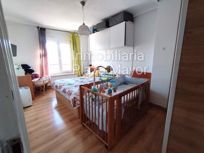 Foto 7c313fd7-4107-46a9-8321-978fbd702e60. Appartamento con riscaldamento in Tejares - Chamberí - Alcades Salamanca