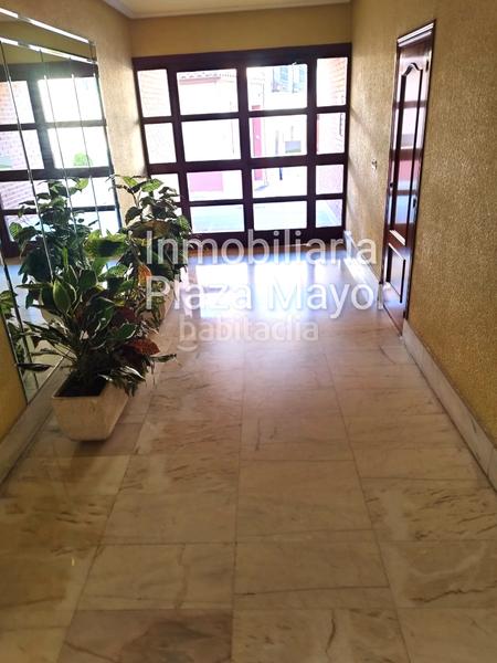 Foto 953a62e9-07f5-4935-a83f-fd4c61e725bf. Appartamento con riscaldamento in Tejares - Chamberí - Alcades Salamanca