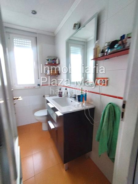 Foto b2baac2a-3110-4fb0-a783-4ac1695464af. Appartamento con riscaldamento in Tejares - Chamberí - Alcades Salamanca
