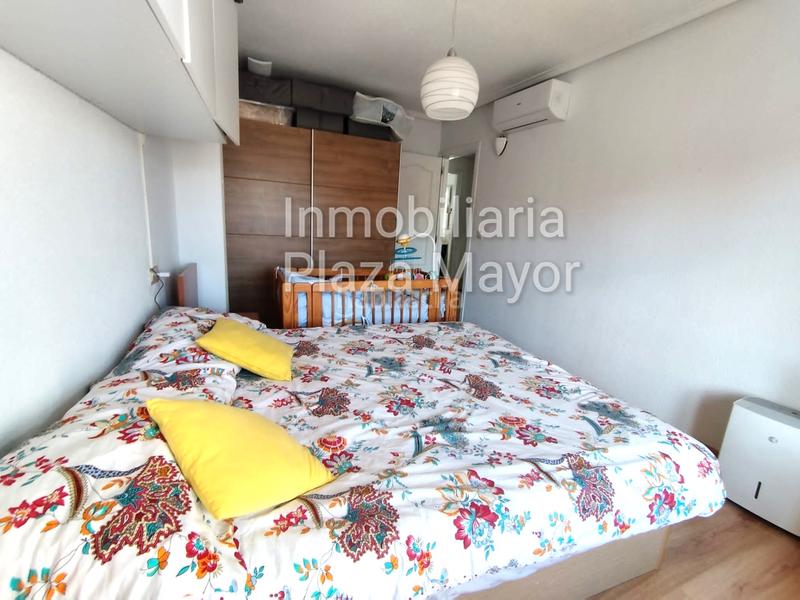 Foto bb58ad54-5301-4cef-bda3-3b1917553a27. Appartamento con riscaldamento in Tejares - Chamberí - Alcades Salamanca