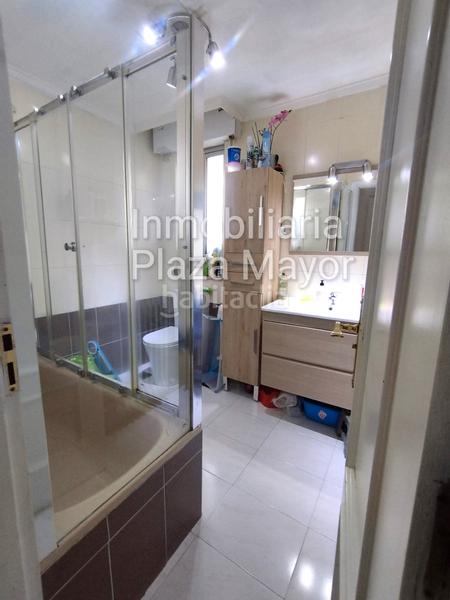 Foto cfa33b19-8b7f-4968-b7e2-4328ad7c8468. Appartamento con riscaldamento in Tejares - Chamberí - Alcades Salamanca