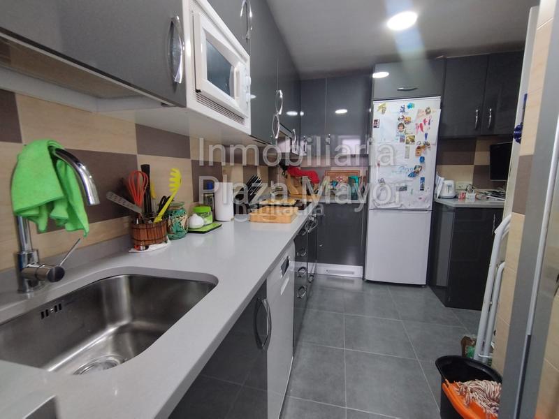 Foto f59ed435-812a-4eec-abc3-18b6a7c4a2f8. Appartamento con riscaldamento in Tejares - Chamberí - Alcades Salamanca