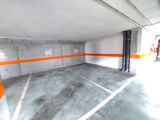 Lloguer Aparcament cotxe  Calle henry collet. 4054 plaza de garaje zona campus