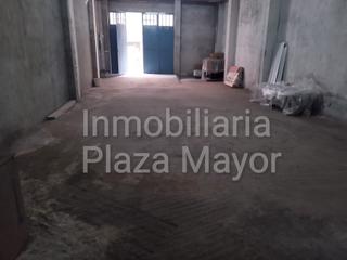 Local Comercial en Calle Vitigudino