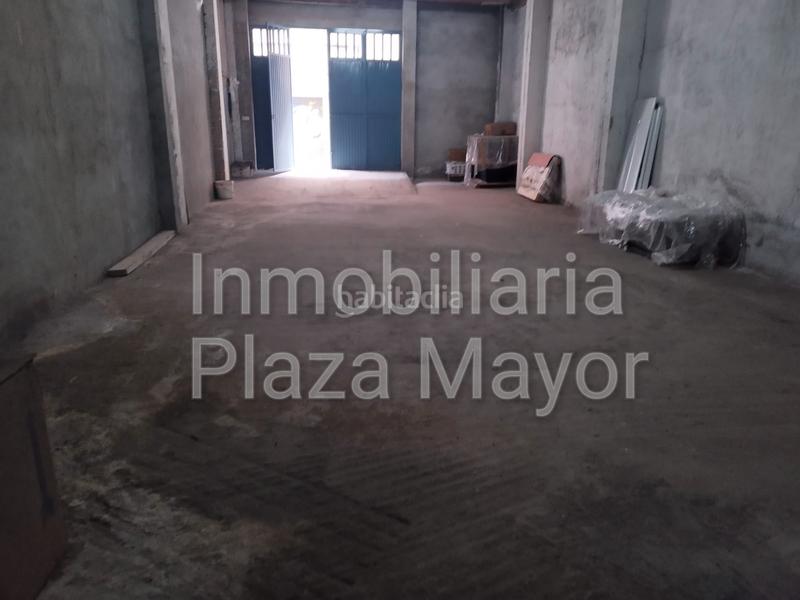 Foto 0936f722-025f-406b-af5d-b3a4f71d24a3. Alquiler local comercial 4209 local en barrio del oeste en Salamanca