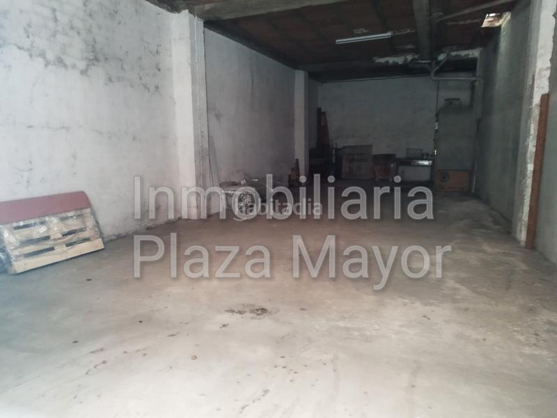 Foto 13dc4ae7-b170-4326-aafc-0e9f7d212a81. Alquiler local comercial 4209 local en barrio del oeste en Salamanca