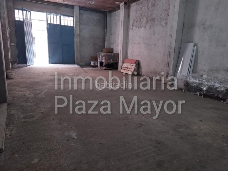 Foto 22c38a65-effa-463e-a53f-a040e250a498. Alquiler local comercial 4209 local en barrio del oeste en Salamanca