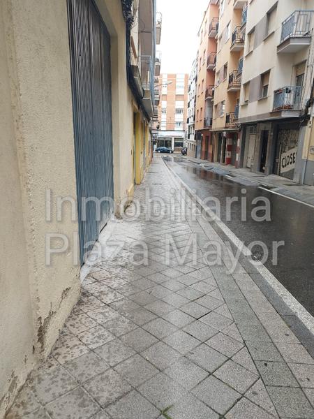 Foto 504f26da-3809-40bd-9d47-121c7052413b. Alquiler local comercial 4209 local en barrio del oeste en Salamanca