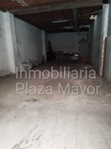 Foto b4d0296c-5bc0-4897-ada6-0e78767014a6. Alquiler local comercial 4209 local en barrio del oeste en Salamanca