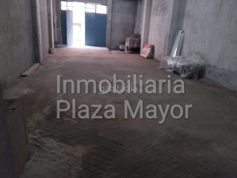 Foto b77528aa-3a01-417a-b451-01274733d47c. Alquiler local comercial 4209 local en barrio del oeste en Salamanca