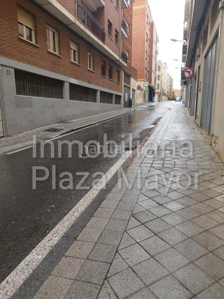 Foto df27e03f-bdf1-4bb1-abe7-12dd9119bfe2. Alquiler local comercial 4209 local en barrio del oeste en Salamanca