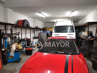 Local Comercial en Paseo de los Robles