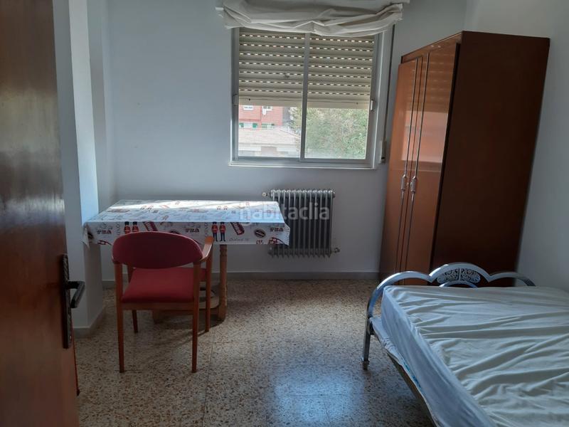 Foto a4abe687-510c-4b5c-80c5-c14e1a9bb6c4. Lloguer pis amb calefacció a Prosperidad - Delicias Salamanca