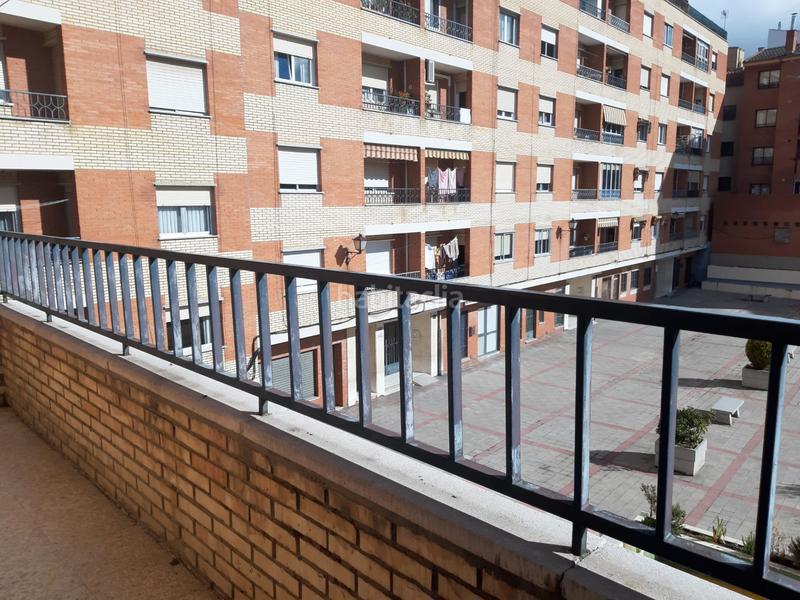 Foto 6a745589-d578-4b37-b908-e1263582c3e3. Location appartement avec chauffage dans Prosperidad - Delicias Salamanca