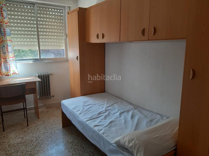 Foto 6f11148f-dfe8-4575-9223-f2358d2593b8. Location appartement avec chauffage dans Prosperidad - Delicias Salamanca