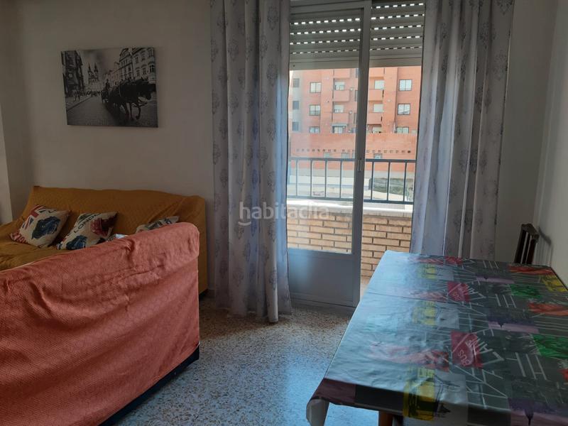 Foto ab58c00a-9a16-49a4-bc90-a92788195f6b. Location appartement avec chauffage dans Prosperidad - Delicias Salamanca