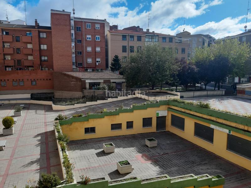 Foto 0dc61d98-8553-44cd-85ef-fdc1a57f81d8. Rent flat with heating in Prosperidad - Delicias Salamanca