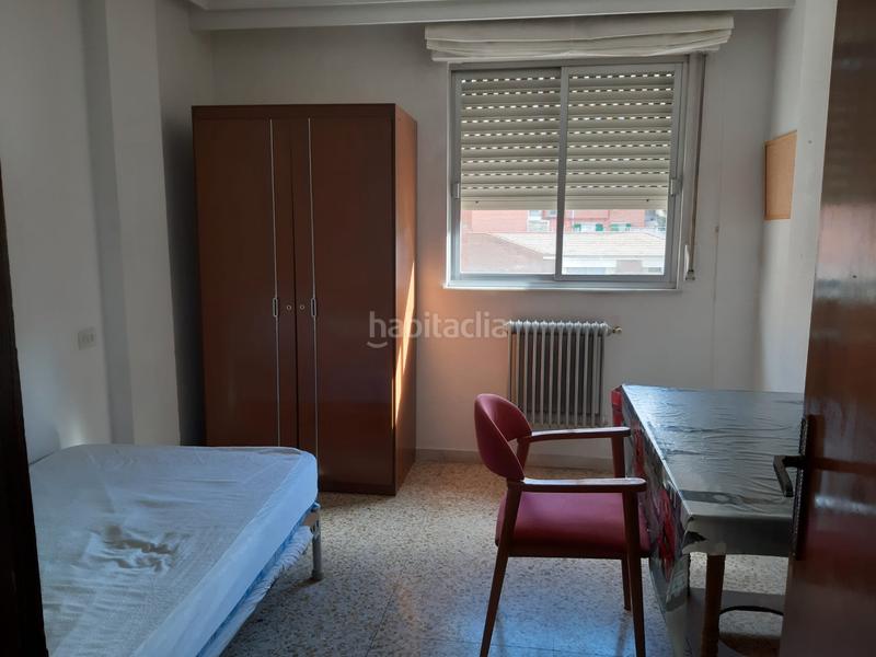 Foto 1f196391-08eb-42f1-be7b-a711298be485. Rent flat with heating in Prosperidad - Delicias Salamanca