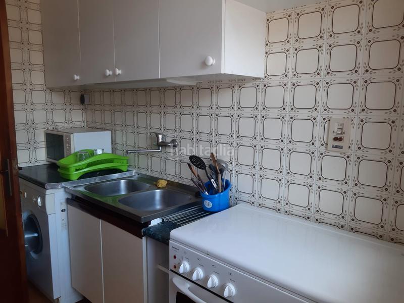 Foto 36b3fe71-2213-4fde-8e3b-8ccc6bfce188. Rent flat with heating in Prosperidad - Delicias Salamanca