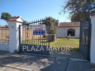 Xalet  Avenida de salamanca. ¡¡¡ 4235 exclusiva chalet en florida del liebana ¡¡¡¡¡