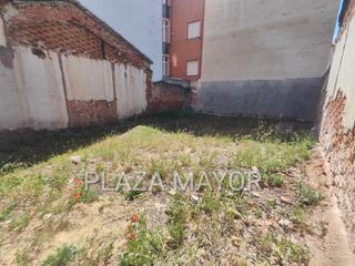 Terreny residencial a Barrio Blanco. 4241 solar para construir en barrio blanco